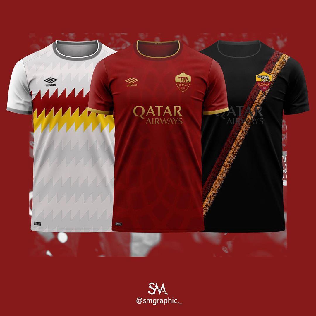 concept kit maglie as roma 2022 – sm graphic -1