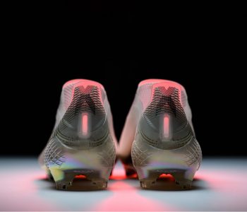 Velocità massima: ecco le adidas X Ghosted