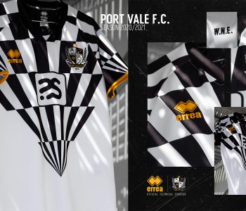 La maglia del Port Vale e Robbie Williams: un’indagine Nerd