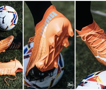 La recensione delle Puma Ultra 1.1