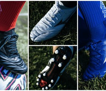 La recensione delle Mizuno Morelia Neo 3 β Made in Japan