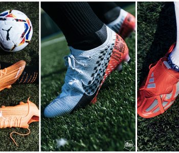 Dove comprare scarpe da calcio online