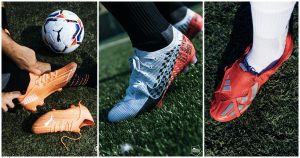 Dove comprare scarpe da calcio online