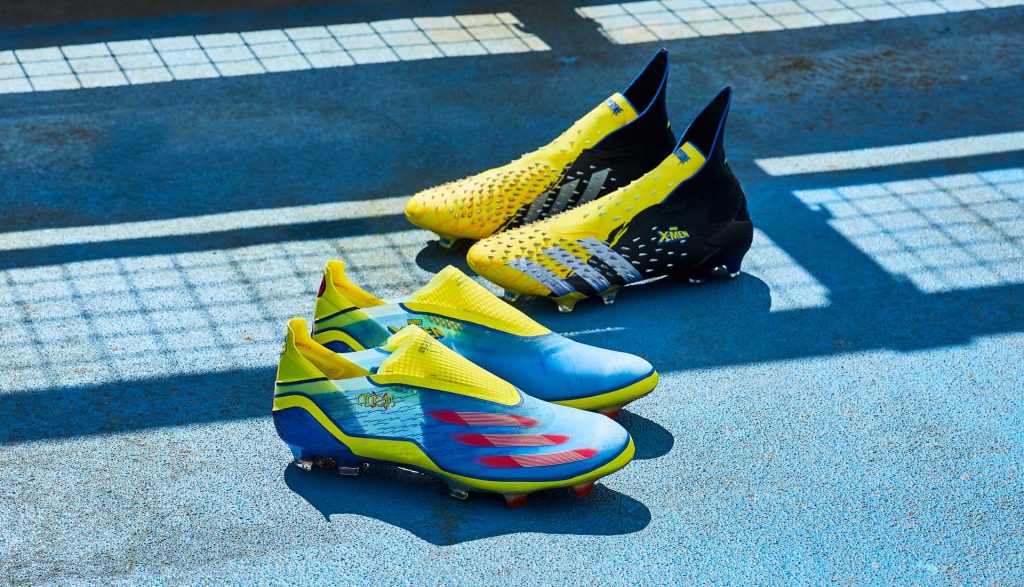 scarpe da calcio adidas nova