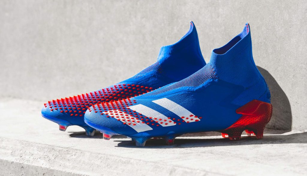 scarpe da calcio adidas - adidas predator 20 tormentor pack