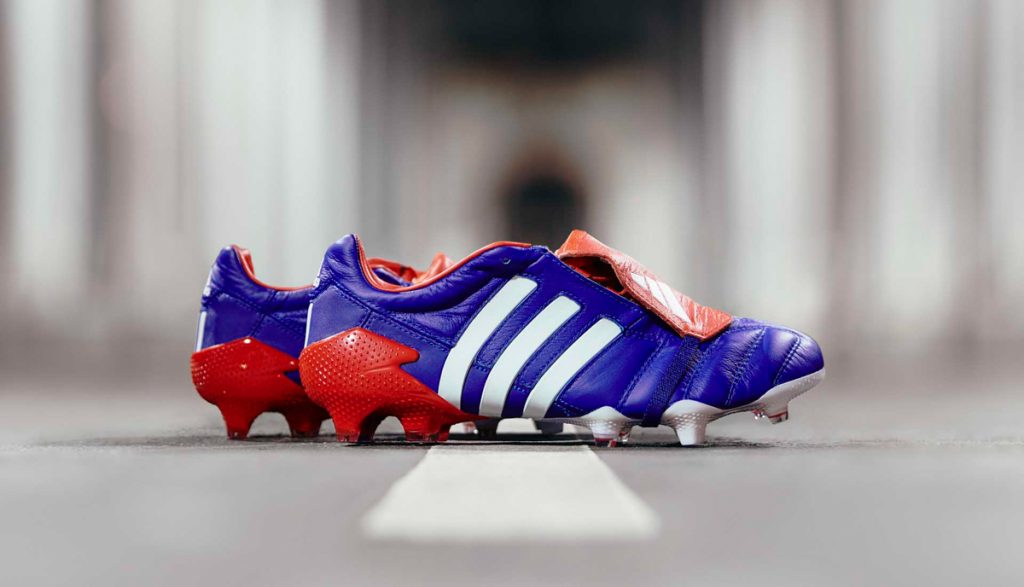 scarpe da calcio adidas - adidas predator mania tormentor pack
