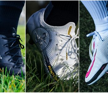 La recensione delle Nike Phantom GT