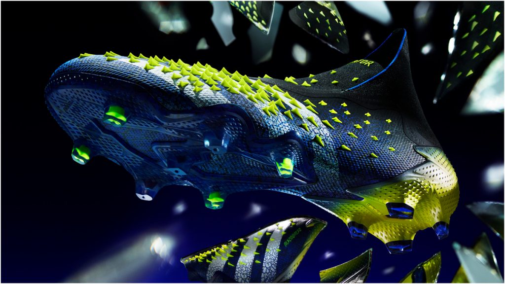 Adidas predator freak 2021