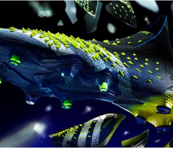 Adidas ha svelato le Predator Freak