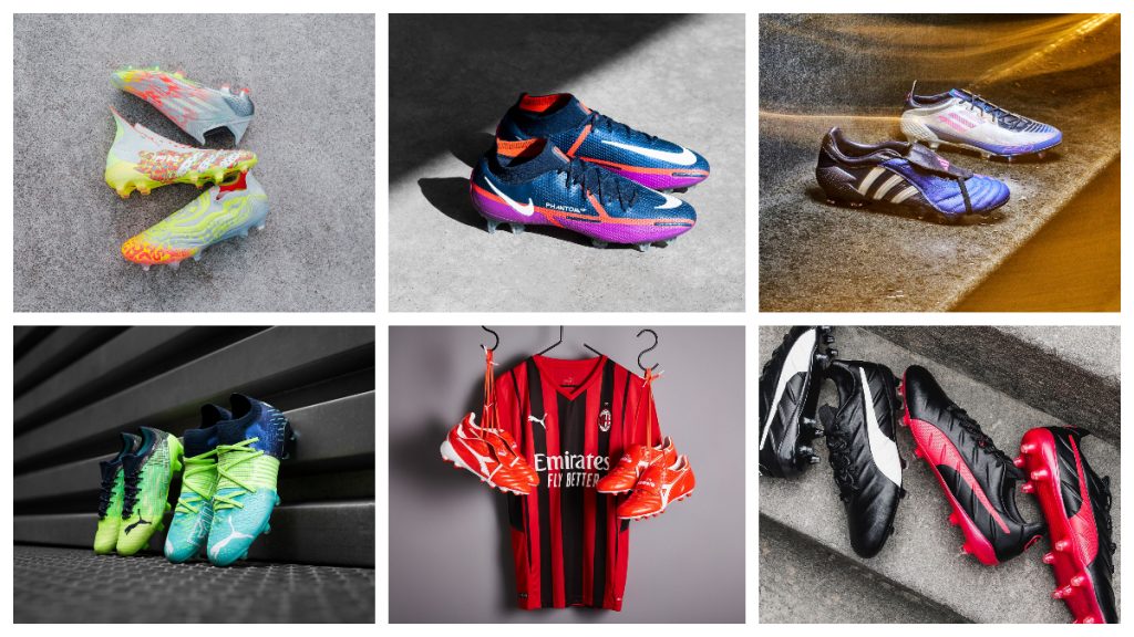 scarpe da calcio 2021