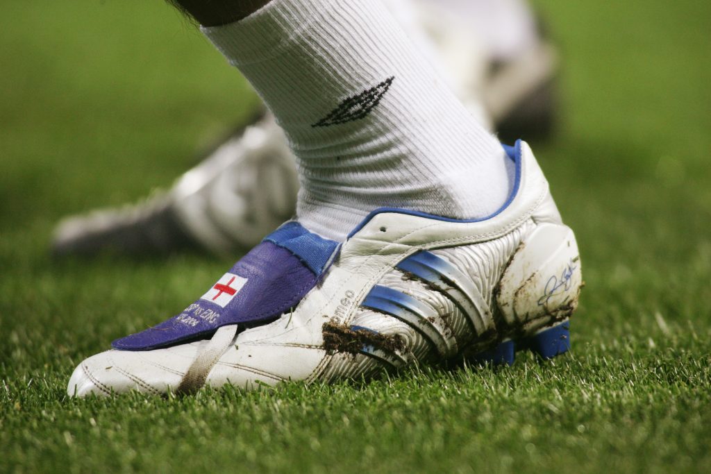 scarpe da calcio adidas 2004 - adidas predator pulse