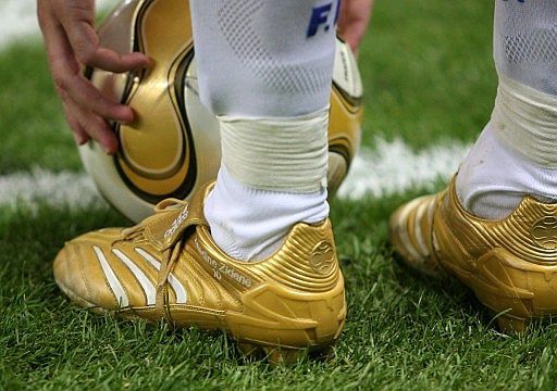 adidas scarpe calcio 2006