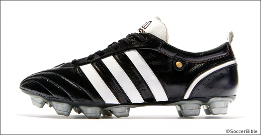 scarpe da calcio adidas 2010 - adidas adipure 1