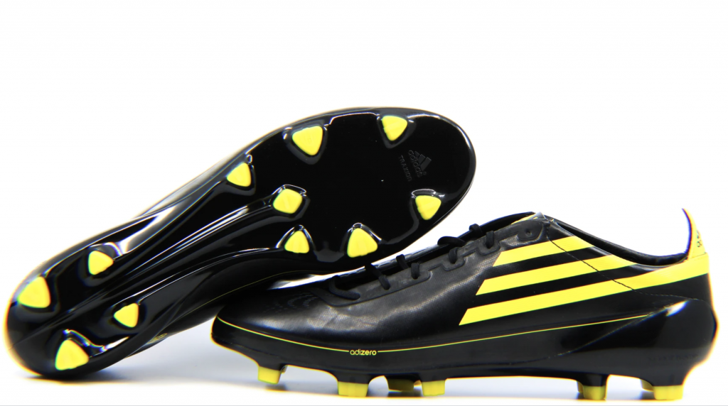 scarpe da calcio adidas 2010 - adidas F50 adizero 2010