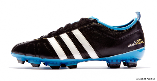 scarpe da calcio adidas 2010 - adidas adipure 4