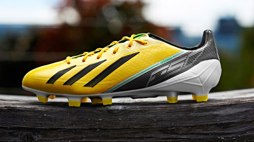scarpe da calcio adidas 2012 - adidas F50 adizero 3