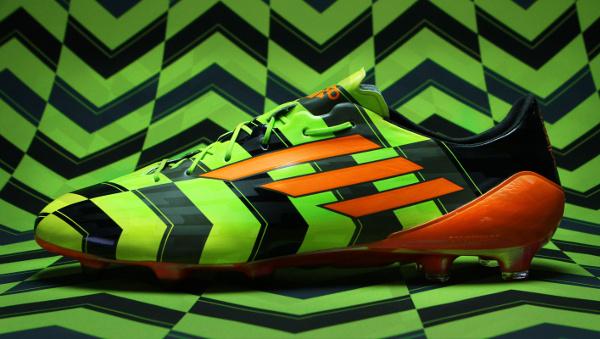 scarpe da calcio adidas 2014 - adidas F50 adizero crazylight