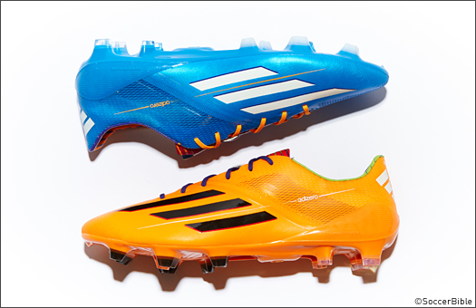 scarpe da calcio adidas 2014 - adidas F50 adizero samba