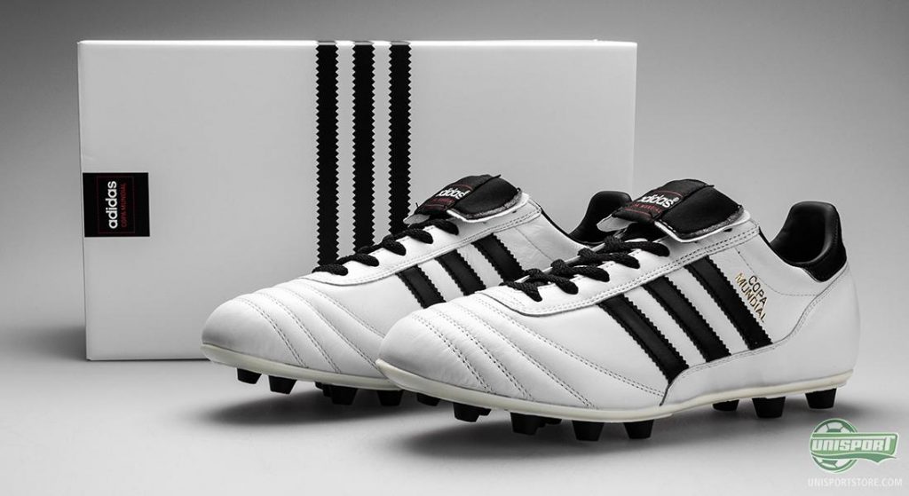 scarpe da calcio adidas - 2013 copa mundial white edition