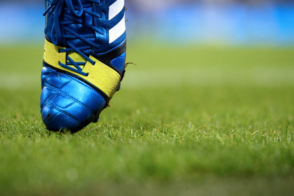 scarpe da calcio adidas 2014 - adidas nitrocharge 1.0