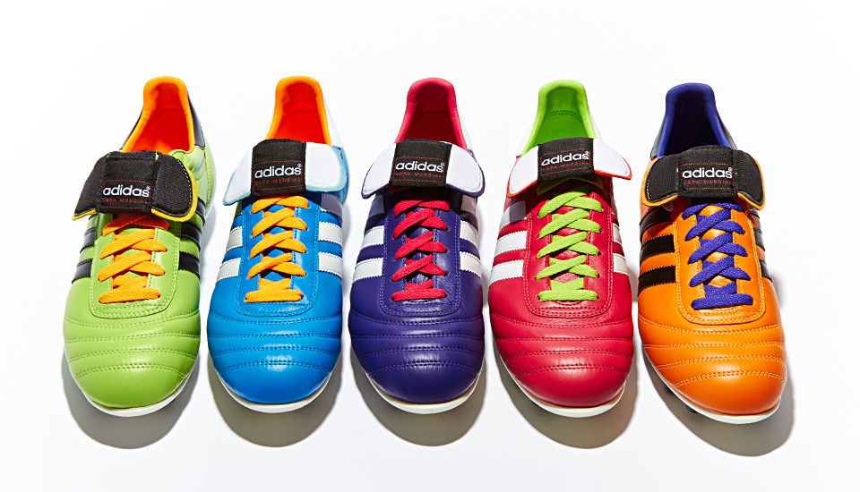 scarpe da calcio adidas - 2014 copa mundial samba pack