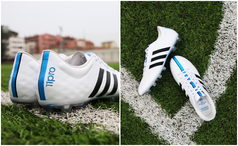 scarpe da calcio adidas 2015 - Adidas 11pro 3