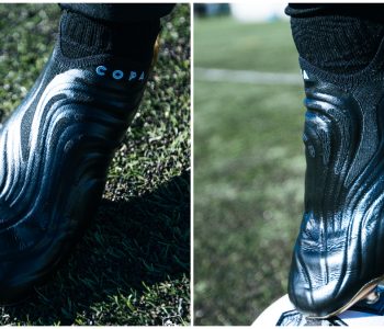 La recensione delle Adidas Copa Sense+