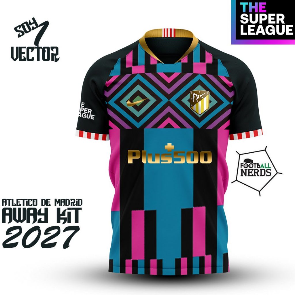 Concept Kit super league challenge
