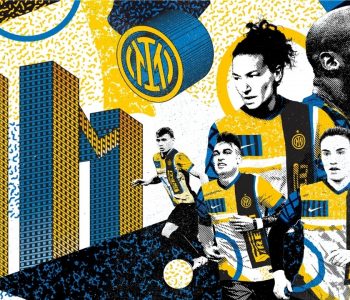 Perché ci è piaciuto il lancio della quarta maglia Inter
