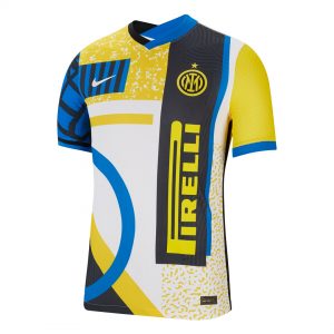 quarta maglia inter 2021