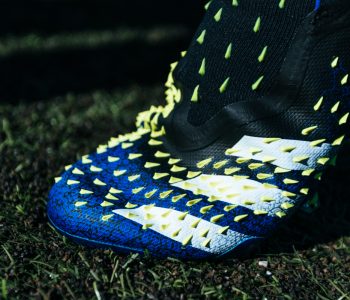 La Recensione delle Adidas Predator Freak +