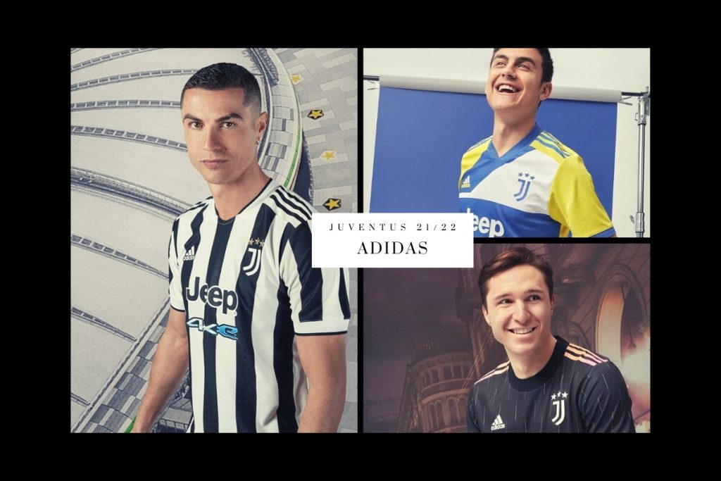 maglie serie a 2021 2022