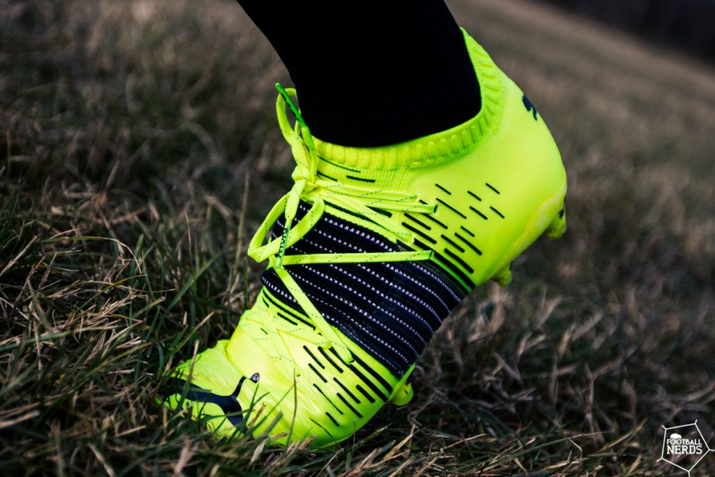 recensione puma future z -6468