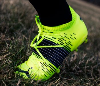 La Recensione delle Puma Future Z, le scarpe di Neymar