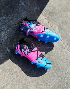 recensione puma future z
