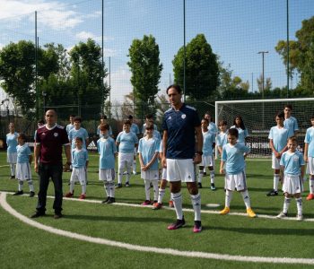 adidas lancia la collaborazione con Calciosociale e Miracoli FC