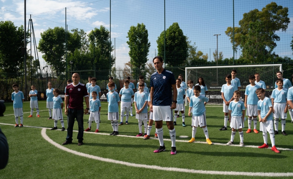 adidas lancia la collaborazione con Calciosociale e Miracoli FC