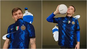 maglie inter 2021 2022