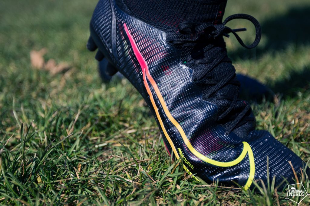 Recensione Nike Mercurial Superfly 8