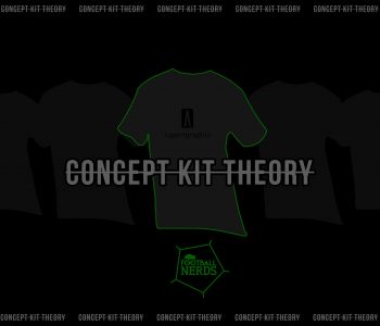 Teoria e storia del concept kit dalle origini a oggi