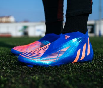 La nostra recensione delle Adidas Predator Edge+