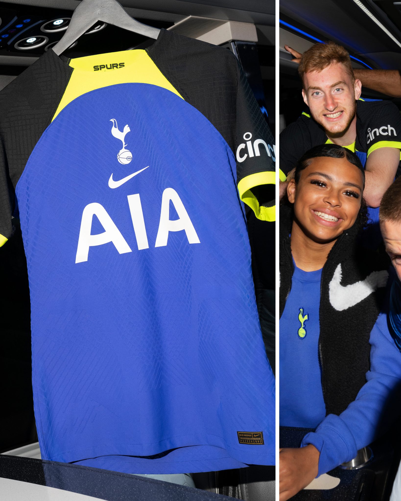 MagliePremierLeague20222023TottenhamAwayKit