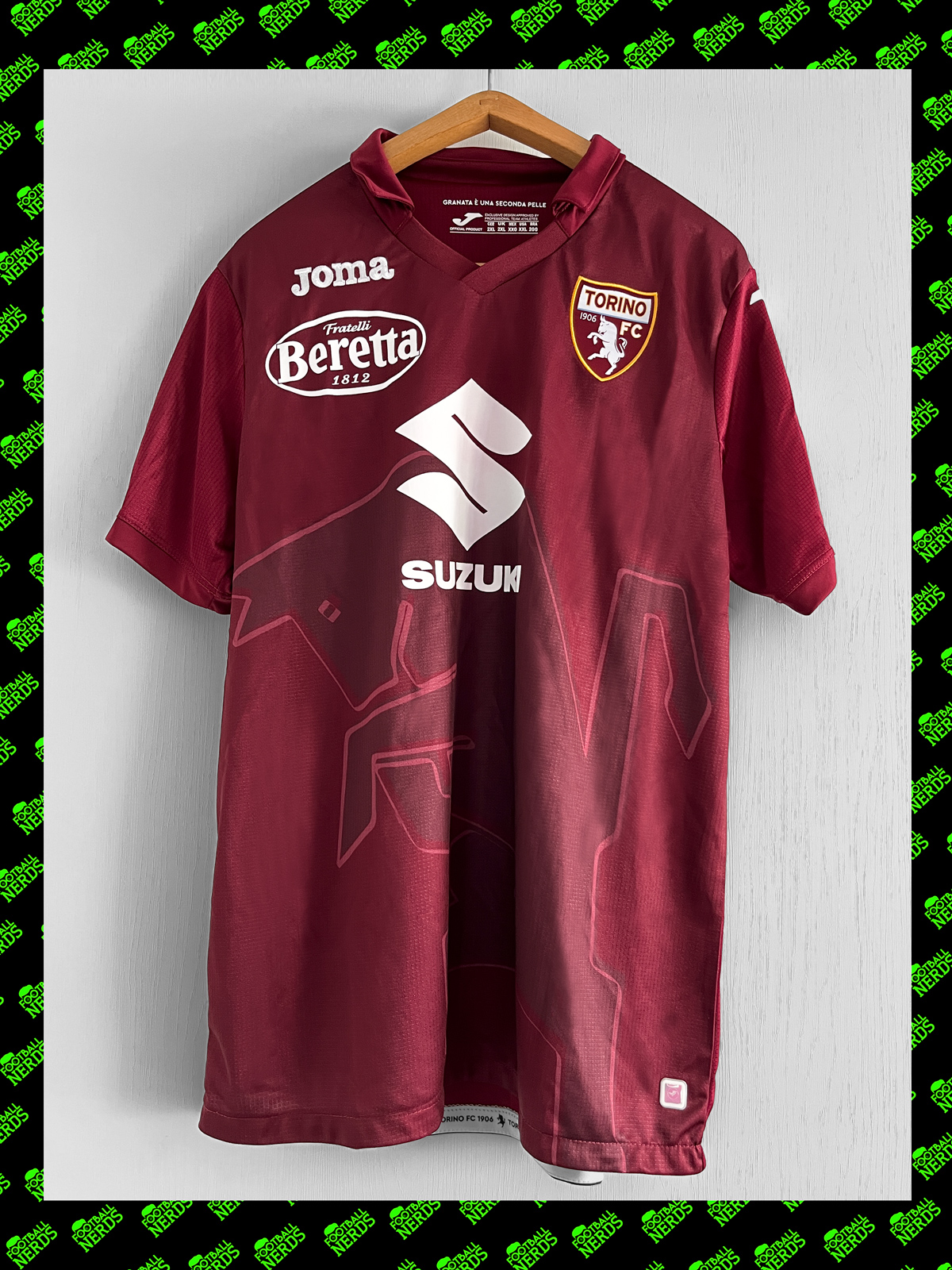 Maglieseriea20222023Torino_Home