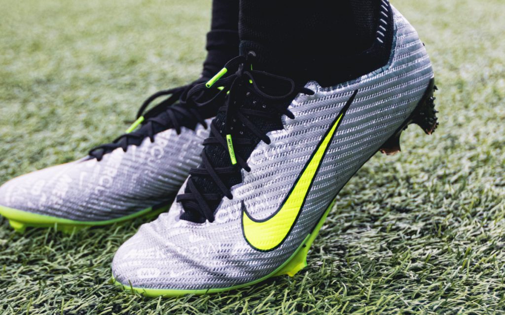 Recensione Nike Mercurial Vapor 15