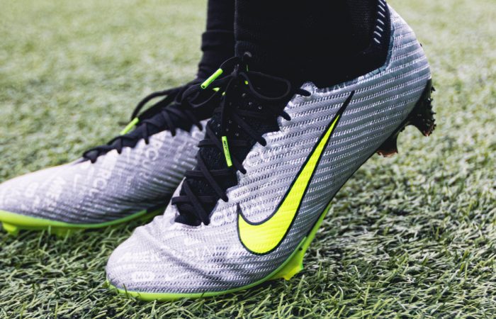 La recensione delle Nike Mercurial Vapor 15
