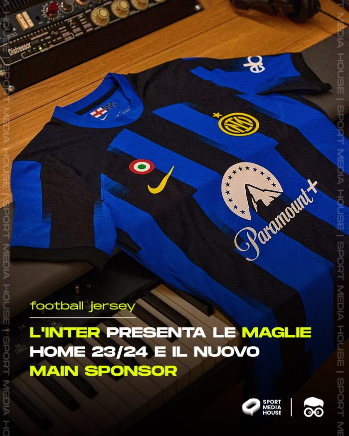 Inter, la maglia di Thuram con dedica a Sabatini all'asta per