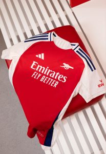 maglie premier league 2024 2025