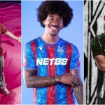 Tutte le maglie della Premier League 2024-2025