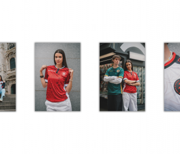 FC Zeta Milano, ecco le maglie 2024/25