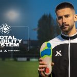 GEARXPro Total Stability System, una nuova era per grip e stabilità nel calcio
